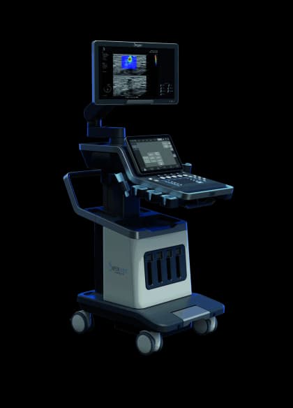 SuperSonic® MACH® 40